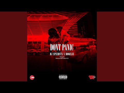 Don't Panic (feat. Dj Speedsta)