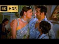 4K Remastered Dupatta Tera Katrina Kaif Salman Khan Govinda Partner
