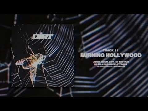 Mastazz - Burning Hollywood