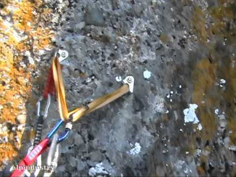 Tr. Hermann Buhl 5A - Bucegi 2011.06.11