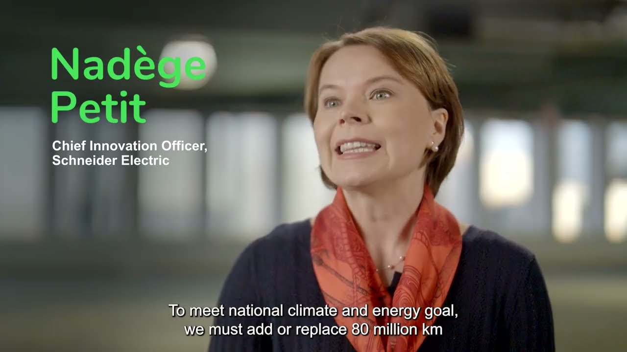 Reimagining Grid & Prosumer for Sustainable Impact