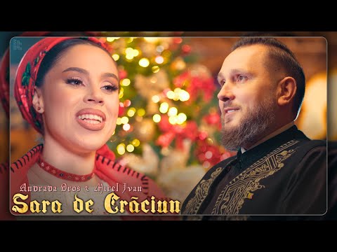 Andrada Oros and TATARRNetwork