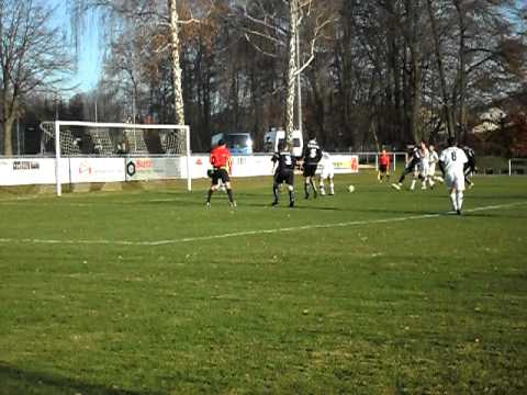 FC Germania Bargau - SC GEISLINGEN 0-0