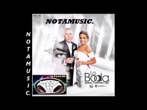 11 La Boda Cosculluela (feat. O'Neill & Kendo)