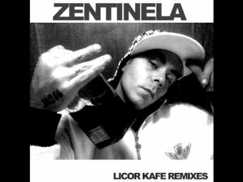 Zetinela-Tu ere un campeón ft. Sale y Payo Malo-[Licor Kafe Remixes]