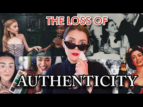 真實性正在消失？｜我們正在失去網路上的真實嗎？ (The Loss of Authenticity | Are We Losing What’s Real Online?)