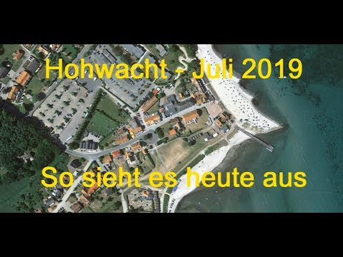 Hohwacht 2019