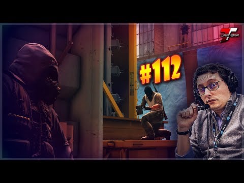 ZorlaK HIGHLIGHTS #112 - Não tens QI para jogar CS!