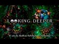 White Rabbit (Remix) - trippy video of fractal deepdream hallucinations