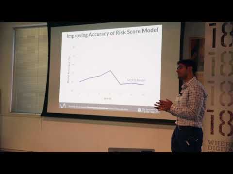 DSSG Data Fest 2014 - Montgomery County Public Schools
