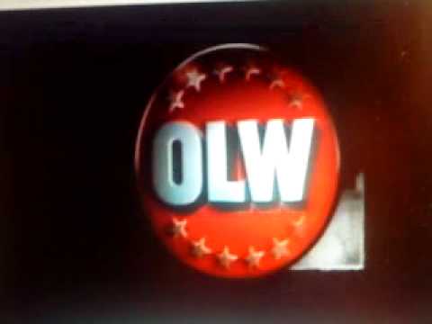 Olw, för att du älskar det goda