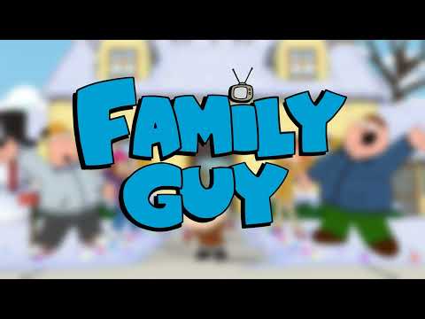 Family Guy - All I Really Want For Christmas (Uncensored)