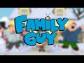 Family Guy All I Really Want For Christmas Uncensored