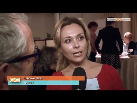 Maatschappelijk diner Huizen 2015