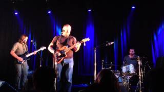 David Bazan - Progress (Live at Metro Chicago)