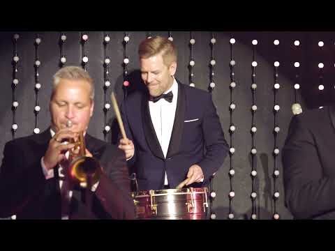 Tom Gaebel „El Cumbanchero (Live At The Savoy)“