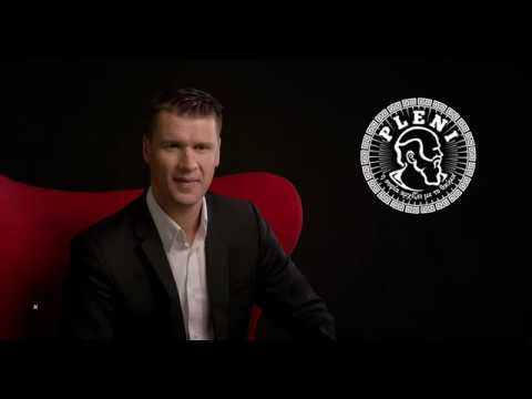 Pleni, The International II Who are we ?