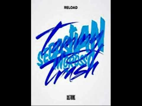 Sebastian Ingrosso & Tommy Trash vs SHM - Reload The World (zimonk's Edit)