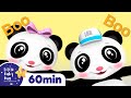 Peekaboo Song Little Baby Bum Best Baby Songs Nursery Rhymes For Babies