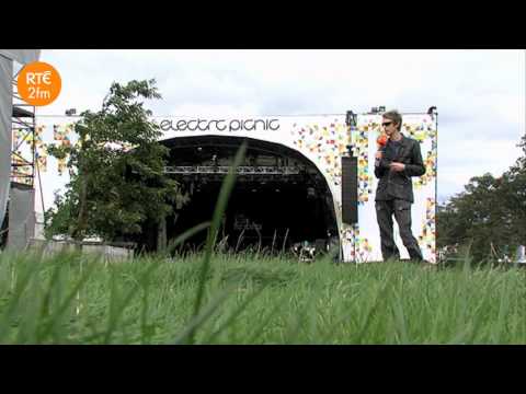 Electric Picnic 2011