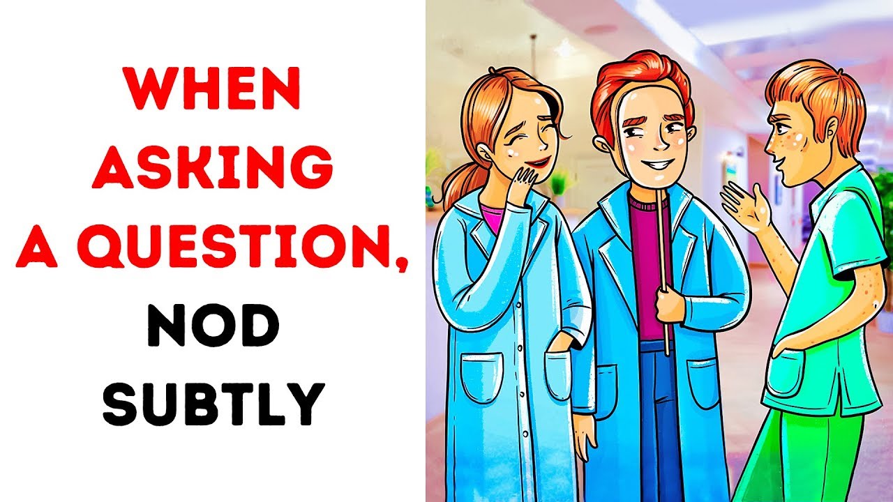 10 Simple Tricks to Manipulate People's Mind