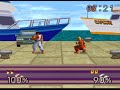 Spider Man In Smash Remix Shino Patch