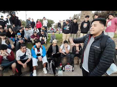 IV SALA/Octavos/ Zatok vs Danni de koste