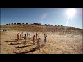 Xaus Lodge The JerusalemaChallenge Meets The Stofdans