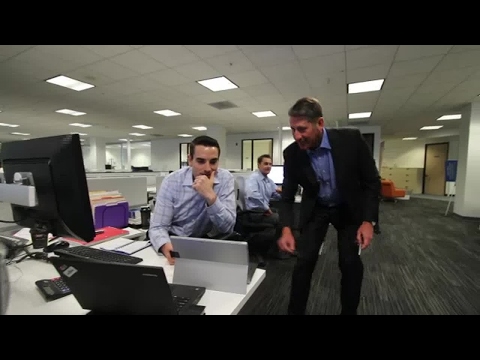 IT distributor drives cloud business for global resellers with automated cloud marketplace