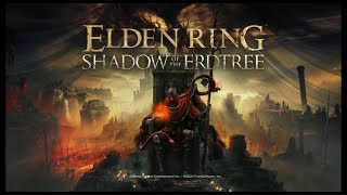 #3【ELDEN RING】DLCに突入!【SHADOW OF THE FRDTREE】