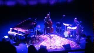 Charles Lloyd Quartet - Rio de Janeiro (13/06/2012) Final - BMW Jazz Festival 2012