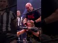 No Rules Throwback To This 2021 Match Between Chris Jericho And Nick Gage