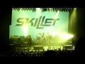 [HD] Skillet - Sick of It (Live @ 013, Tilburg - 18.10 ...