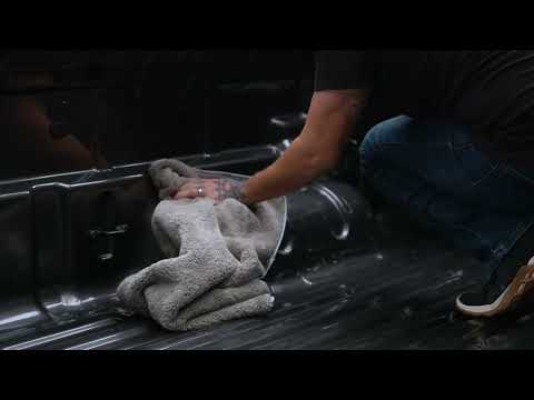 Thumbnail for How to Use Rust-Oleum's Roll-On Truck Bed Kit