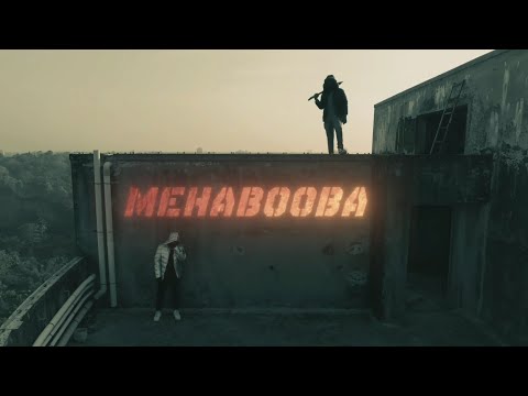 MEHABOOBA (MALAYALAM DRILL RAP ) SULTHAN  X  Ki-RAATH  X  DRAEKO | PROD.AZWIN (Dir. by REDD)