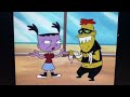 Oh Yeah Cartoons Jelly S Day Volleyball For Cruz Ibarra Martinez
