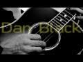 Dan Black, "Yours"