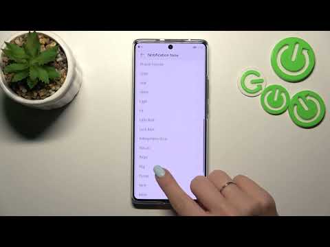 How to Mute Notifications Sound on HUAWEI Nova 10