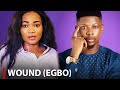 WOUND (EGBO)  - A Nigerian Yoruba Movie Starring Rotimi Salami | Jumoke Odetola