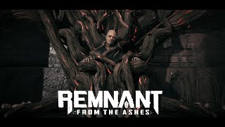 Remnant From The Ashes - The Story + Final Boss Fight