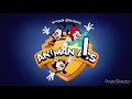 Animaniacs Except It S Star Wars