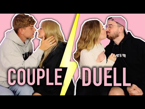 Wer war WIRKLICH Schuld an eurer Trennung? - Couple Duell mit @jonas_ems , @celinatv & @MarcelReagiert