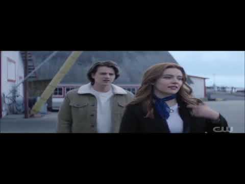 Nancy & Ace Scenes- Nancy Drew 3x01