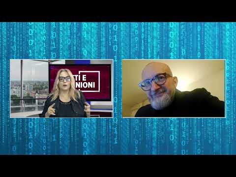 Intervista ad Andrea Barbieri, Vicepresidente Federmanager Bologna-Ferrara-Ravenna, Fatti e Opinioni