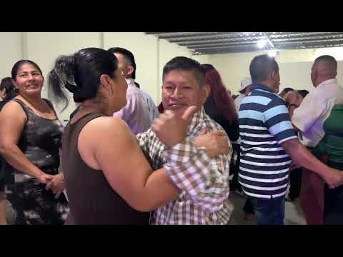 Música en vivo desde La Libertad 