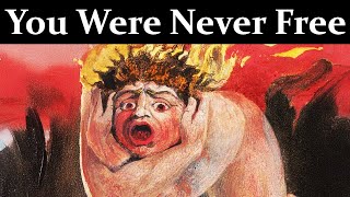 You’re Not Free… Until This Moment (Nietzsche Tried to Warn You)