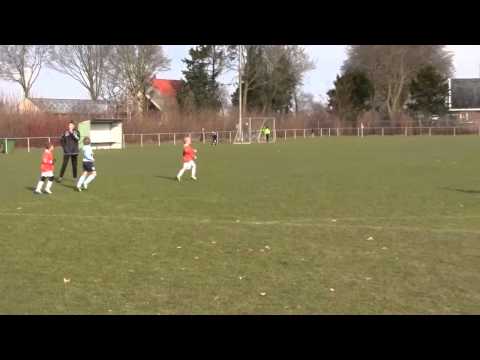 Voorwaarts F3 - Hardenberg 85 F3(3)