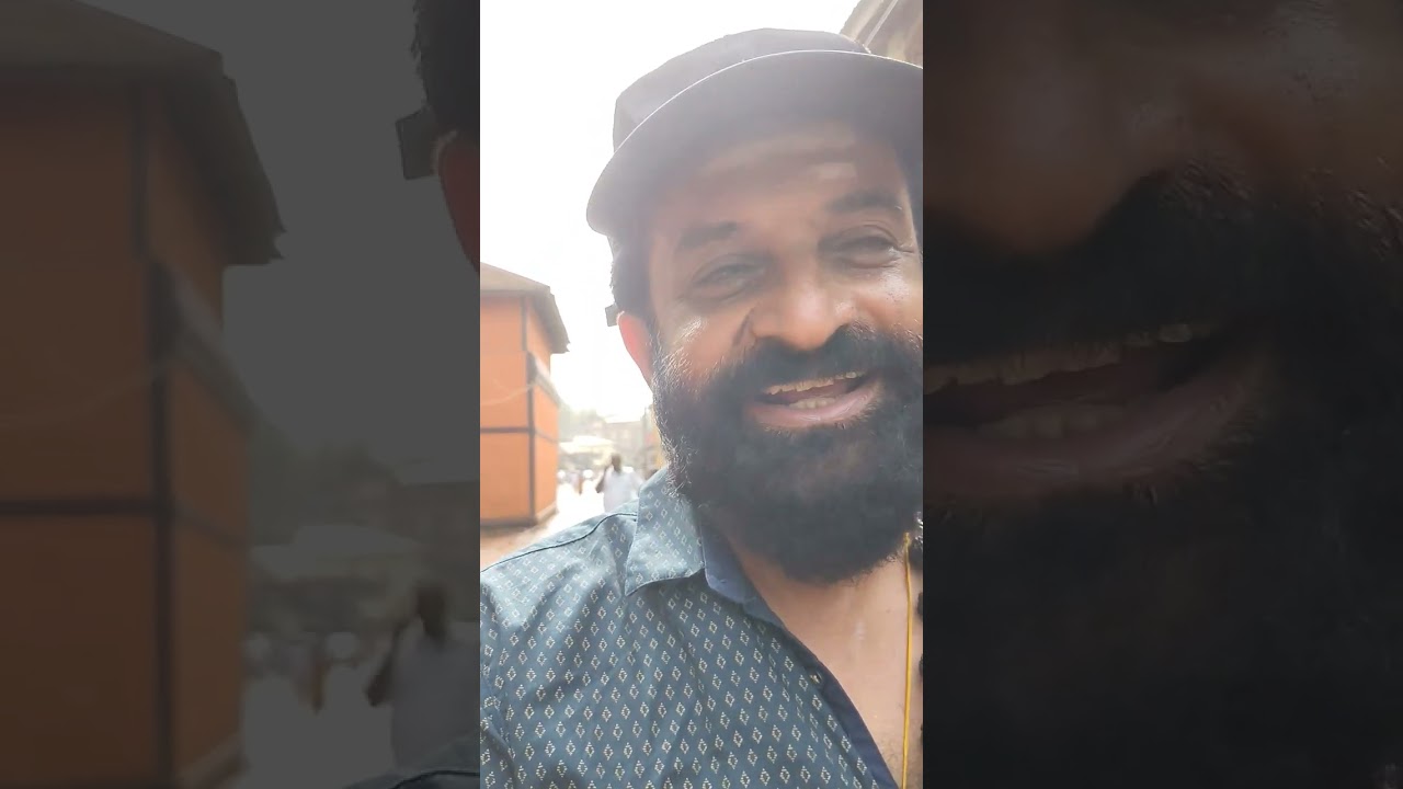 ഈ ഭൂമിയിലെ ഏക ആത്മലിംഗത്തെ സ്പർശിച്ചിട്ടുണ്ടോ #biggboss #s