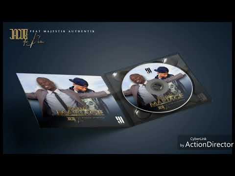 JOYEUX MARIAGE// JACOB DE DIEU FT MAJESTIK