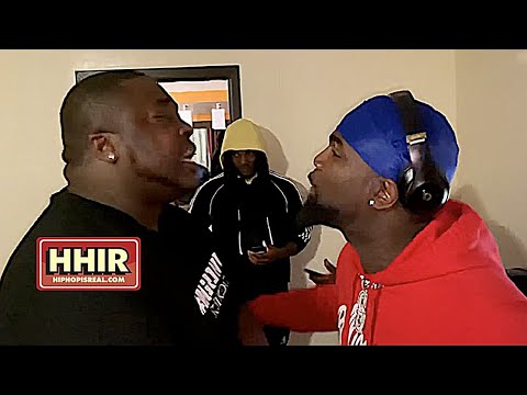 TSU SURF AGREES TO BATTLE AVE & SQAURE OFF AGAINST CHESS & ACE AMIN AS SURF HOLDS DOWN THE VETS
